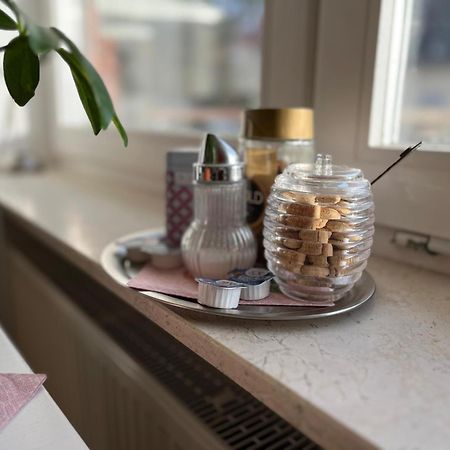 Wohnung Am Neckar Хайделберг Екстериор снимка
