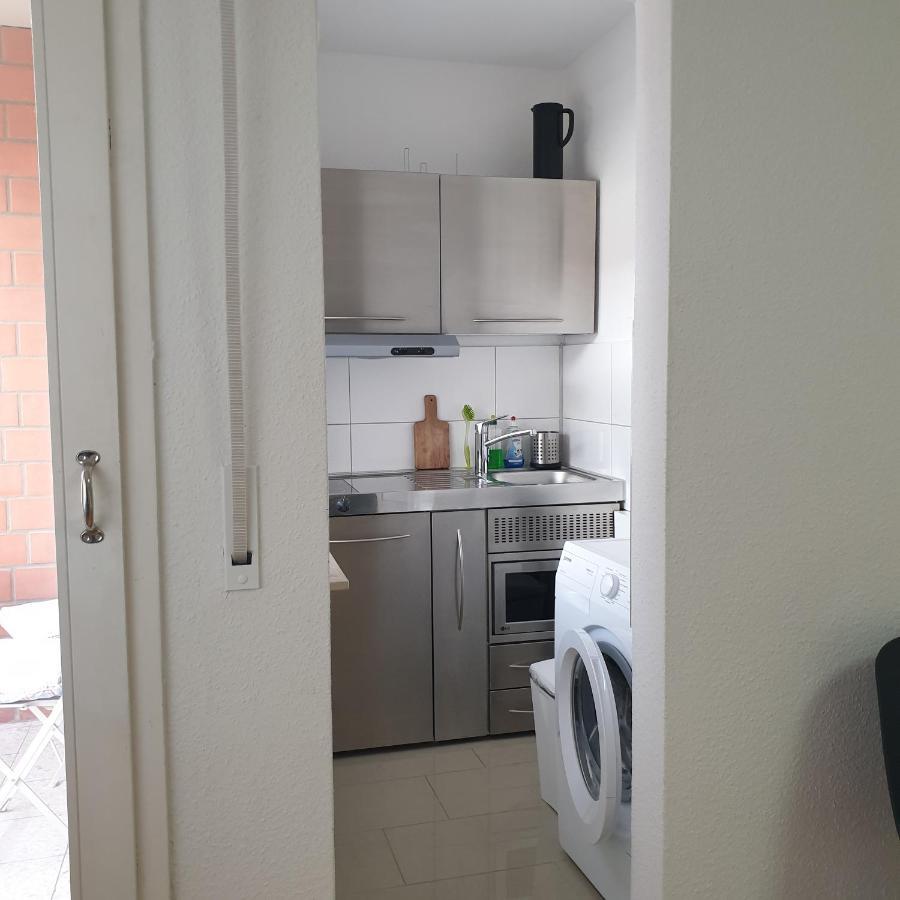 Wohnung Am Neckar Хайделберг Екстериор снимка