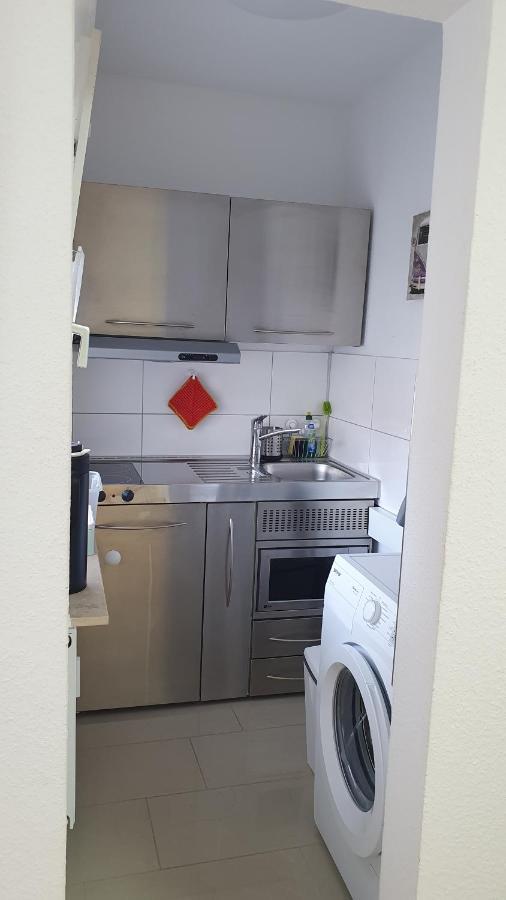 Wohnung Am Neckar Хайделберг Екстериор снимка