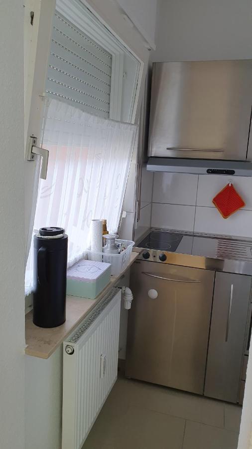 Wohnung Am Neckar Хайделберг Екстериор снимка