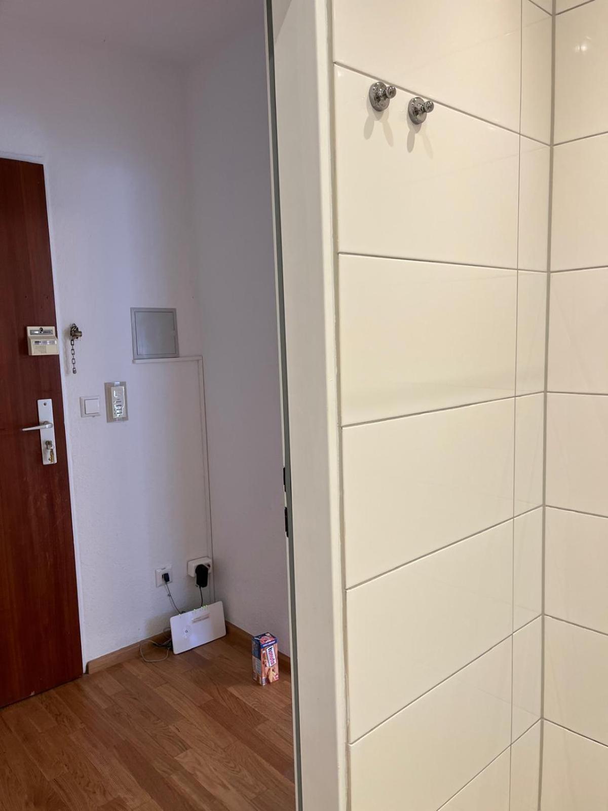 Wohnung Am Neckar Хайделберг Екстериор снимка