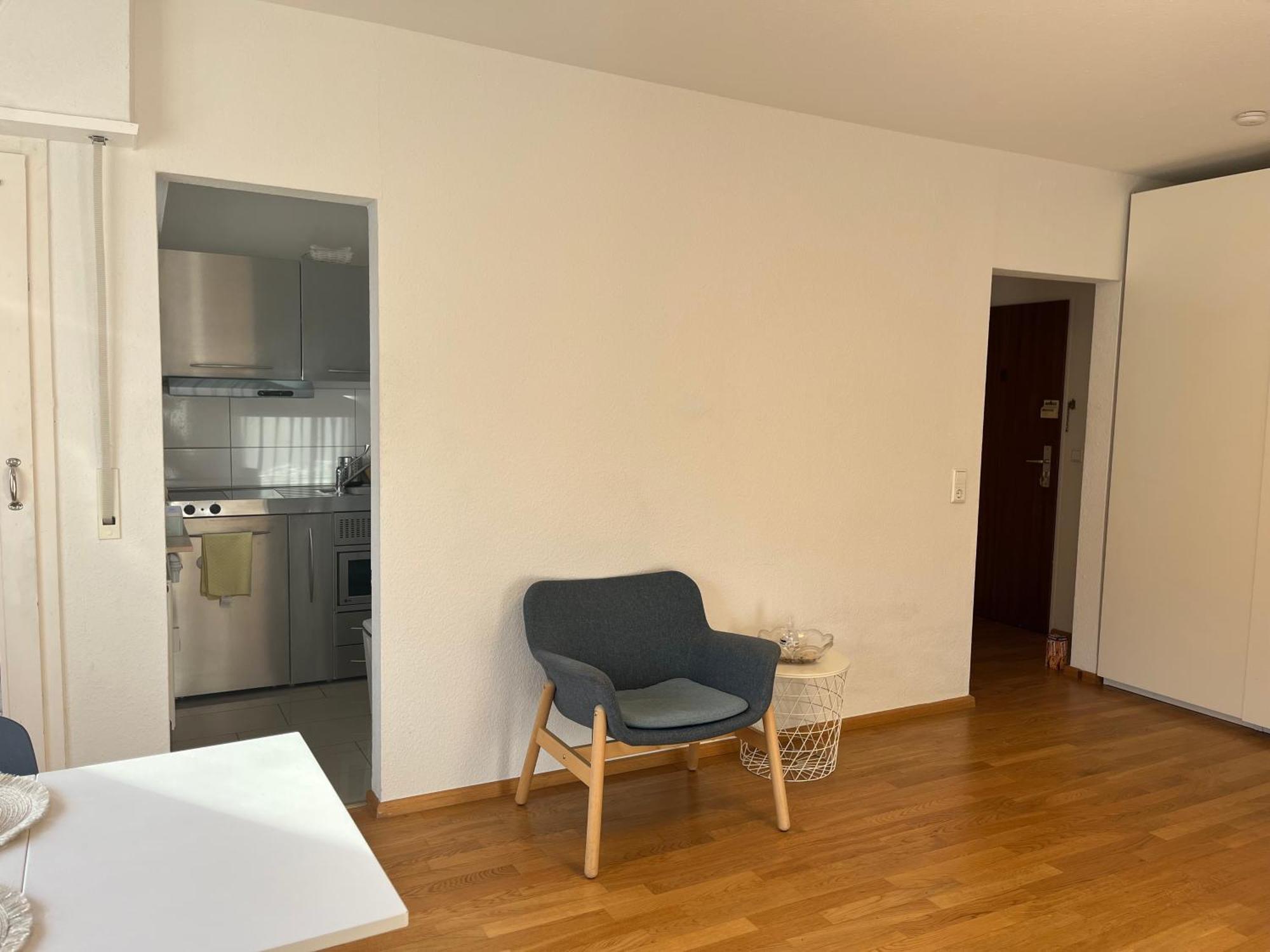 Wohnung Am Neckar Хайделберг Екстериор снимка