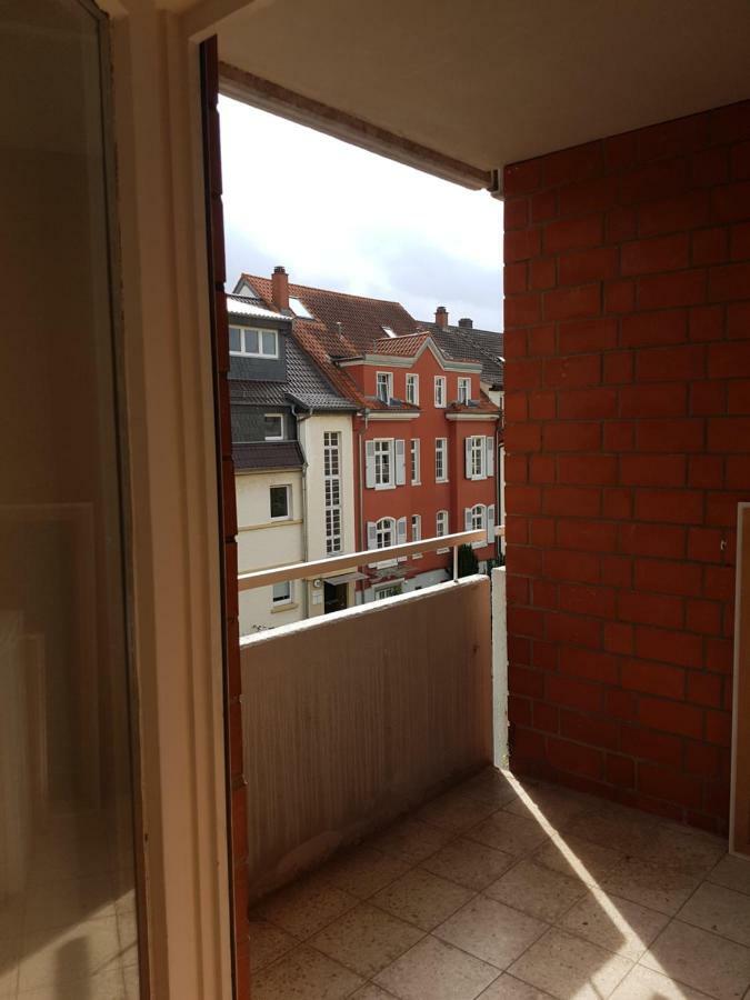 Wohnung Am Neckar Хайделберг Екстериор снимка