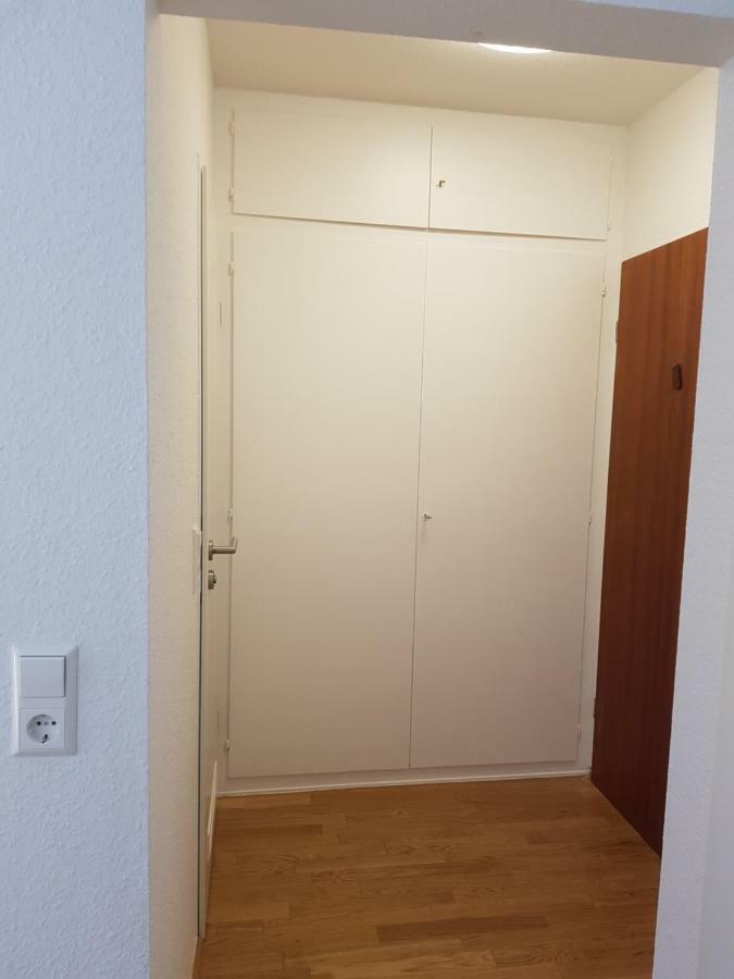 Wohnung Am Neckar Хайделберг Екстериор снимка