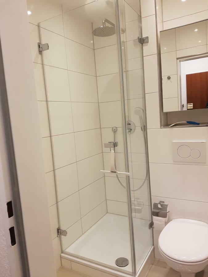Wohnung Am Neckar Хайделберг Екстериор снимка